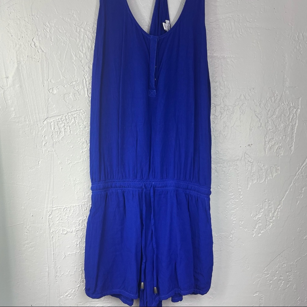Spendid romper Size M